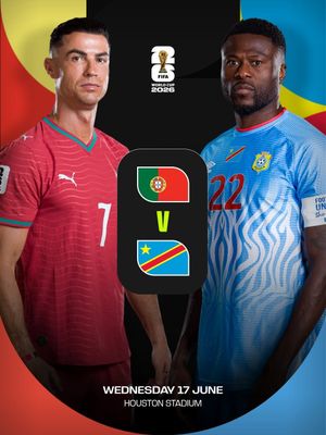 Image post by @fifaworldcup on Instagram