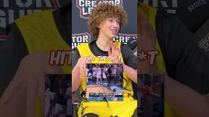 Video post by @creatorleague on YouTube