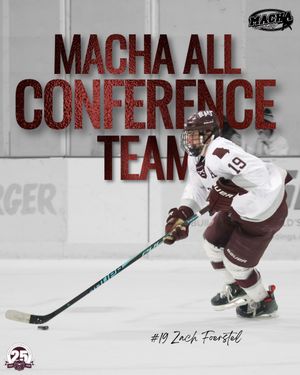 Image post by @d3mostateicebears on Instagram