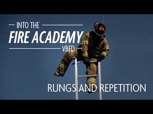 Video post by @vbfdmultimedia on YouTube