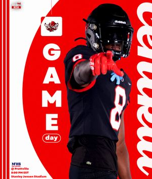 Image post by @chsreddevils on Instagram