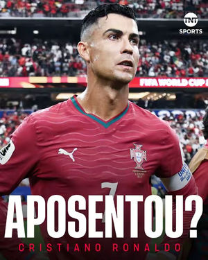 Image post by @tntsportsbr on TikTok