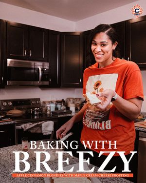 Image post by @connecticutsun on Instagram