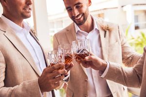 Image post by @MarriottMinneapolis on Facebook
