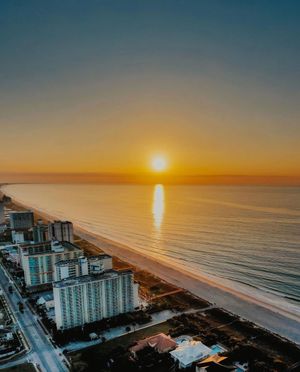 Image post by @southcarolina on Instagram