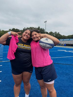 Image post by @unewhavenwrugby on Instagram