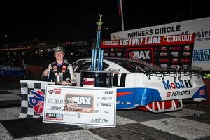 Image post by @cars_tour on Instagram