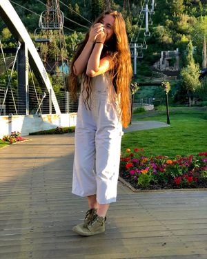 Image post by @devi_dudley on Instagram