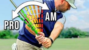 Video post by @cogornogolf on YouTube