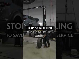 Video post by @paulmillerky on YouTube