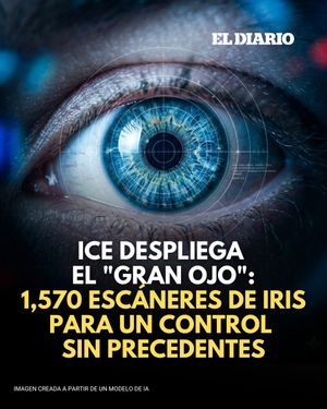 Image post by @eldiariony on Instagram