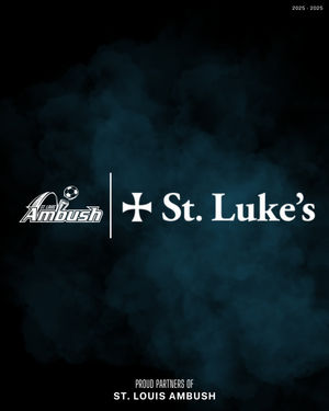 Image post by @stlouisambush on Instagram
