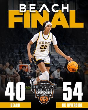 Image post by @lbsuwbb on Instagram