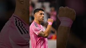 Video post by @intermiamicf on YouTube