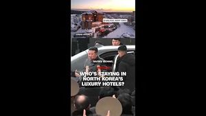 Video post by @cnn on YouTube