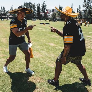 Image post by @lossteelers on Instagram