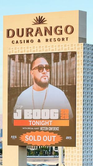 Video post by @durangoresort on Facebook