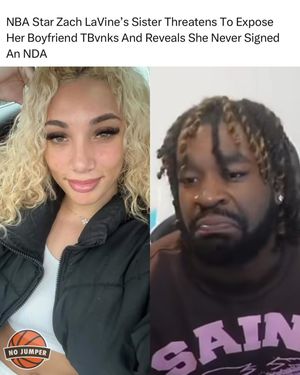 Image post by @nojumper on Instagram