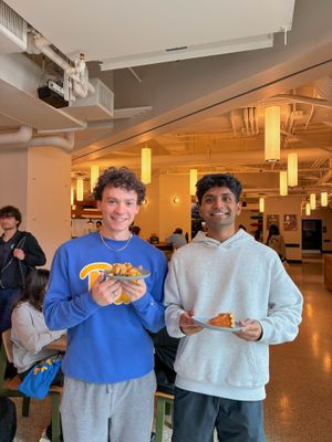 Image post by @pitt.eats on Instagram