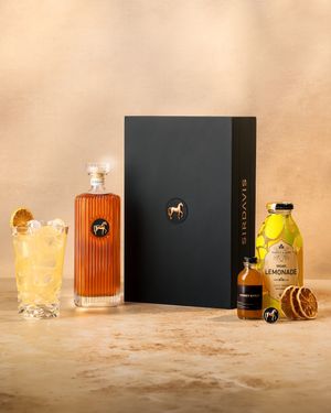 Image post by @cocktailcourier on Instagram