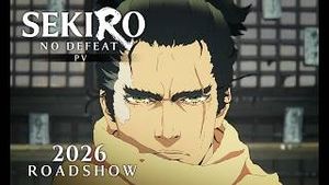 Video post by @crunchyroll on YouTube