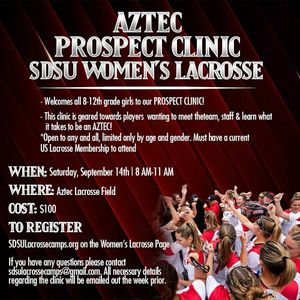 Image post by @aztecwlax on Instagram