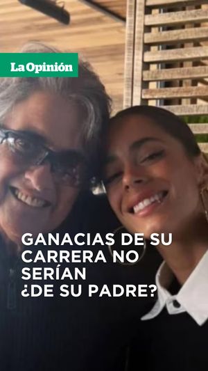Image post by @laopinionla on Instagram