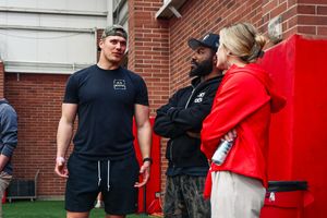 Image post by @utahfootball on Instagram