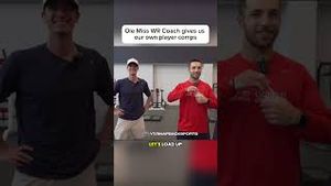 Video post by @snapbacksports1 on YouTube