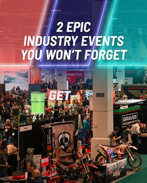 Image post by @aimexpo on Instagram