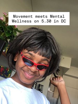 Image post by @blackgrlthings on Instagram