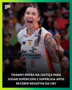 Image post by @ge.globo on Instagram