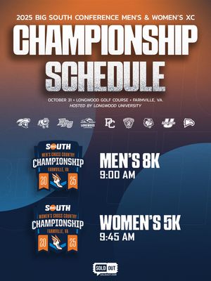 Image post by @bigsouthsports on Instagram