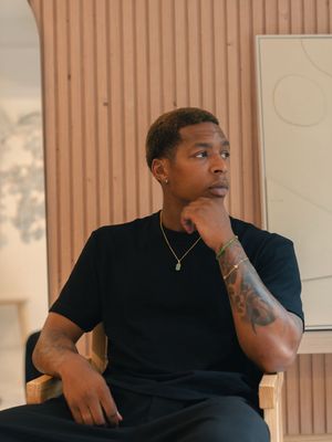 Image post by @yngyams on Instagram