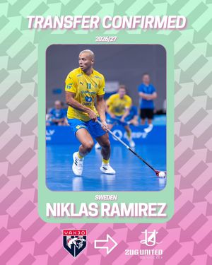 Image post by @iff_floorball on Instagram
