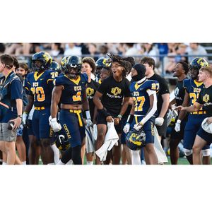 Image post by @ucobronchofb on Instagram