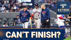 Video post by @lockedonastros on YouTube