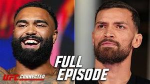Video post by @ufc on YouTube