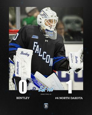 Image post by @BentleyHockey on Twitter/X
