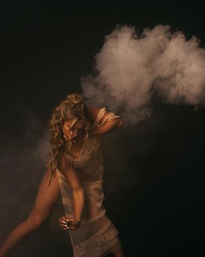 Image post by @artisticedgedancecentre on Instagram