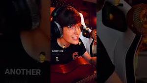 Video post by @meganlenius on YouTube