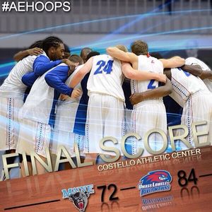 Image post by @riverhawknation on Instagram