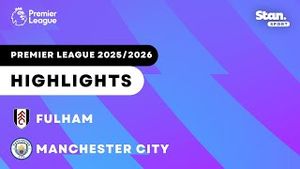 Video post by @optussport on YouTube
