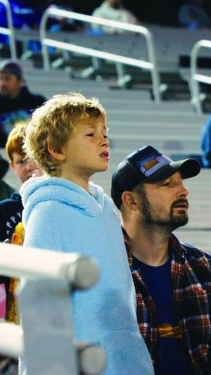 Video post by @texasmotorspeedway on Facebook