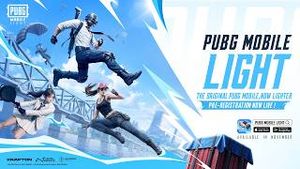 Video post by @pubgmobile on YouTube
