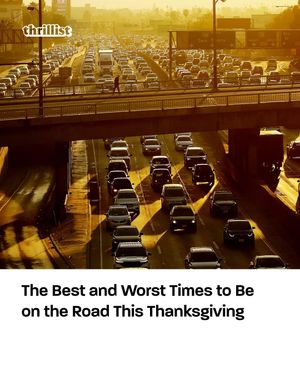 Image post by @thrillist on Instagram
