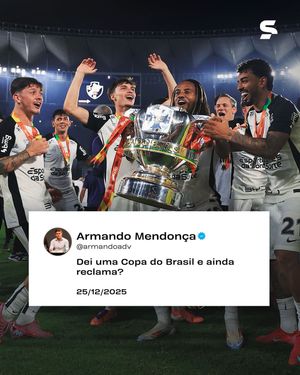 Image post by @sportv on Instagram