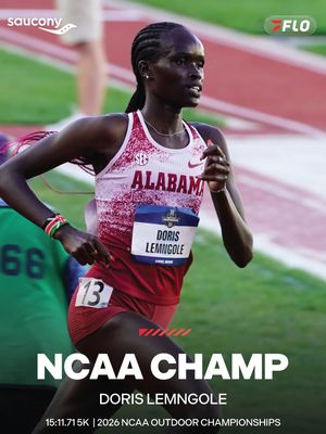Image post by @flotrack on Instagram