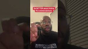 Video post by @anime_mike on YouTube