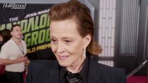 Video post by @hollywoodreporter on YouTube